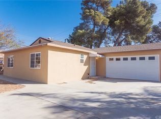 8123 Cornwall Ave, Etiwanda, CA 91739