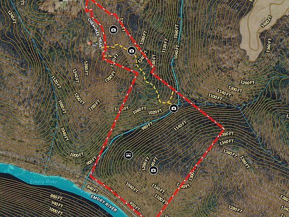 3rd image of 0 Cherokee Trl
