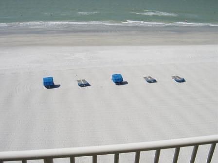 Cabanas for personal use
