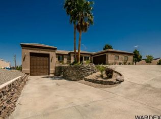 3745 Amberjack Bay E, Lake Havasu City, AZ 86406