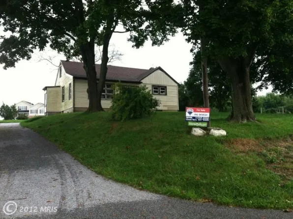 507 S Frizzellburg Rd, Westminster, MD 21158
