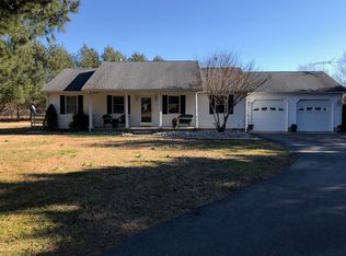156 Sassafras St, Millington, MD 21651