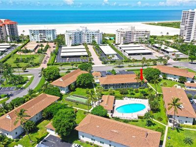 235 Seaview CT #E5, Marco Island, FL, 34145