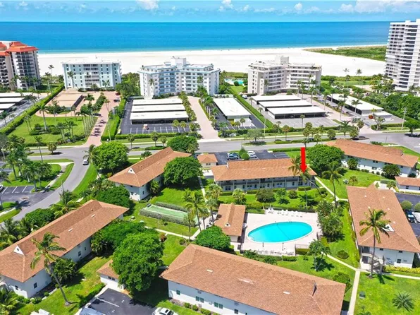 235 Seaview CT #E5, MARCO ISLAND, FL 34145