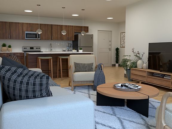 3rd image of 120 W Pine Lake Dr #211