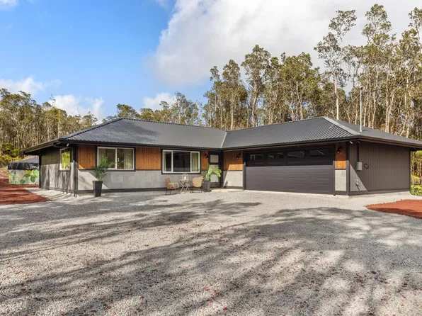 11-3304 Ala Oki Pl, Volcano, HI 96785