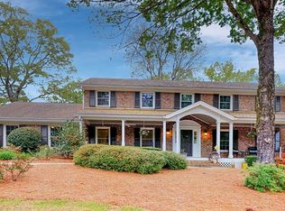 1651 Tichenor Ct, Atlanta, GA 30338