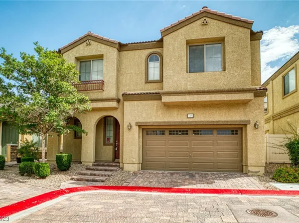 5404 Trelawny Ridge Ct, North Las Vegas, NV 89081