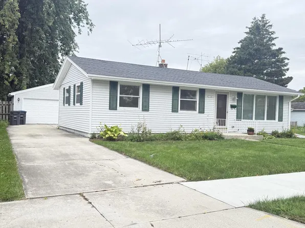 1714 N 26th STREET, Sheboygan, WI 53081