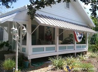 521 Magnolia Ave, Melbourne, FL 32935