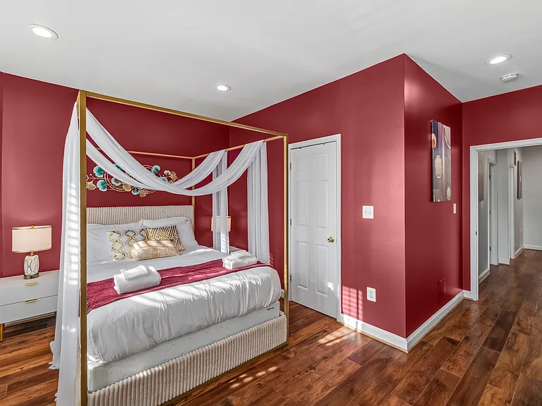 41 Florida Ave NW #A — Photo 38