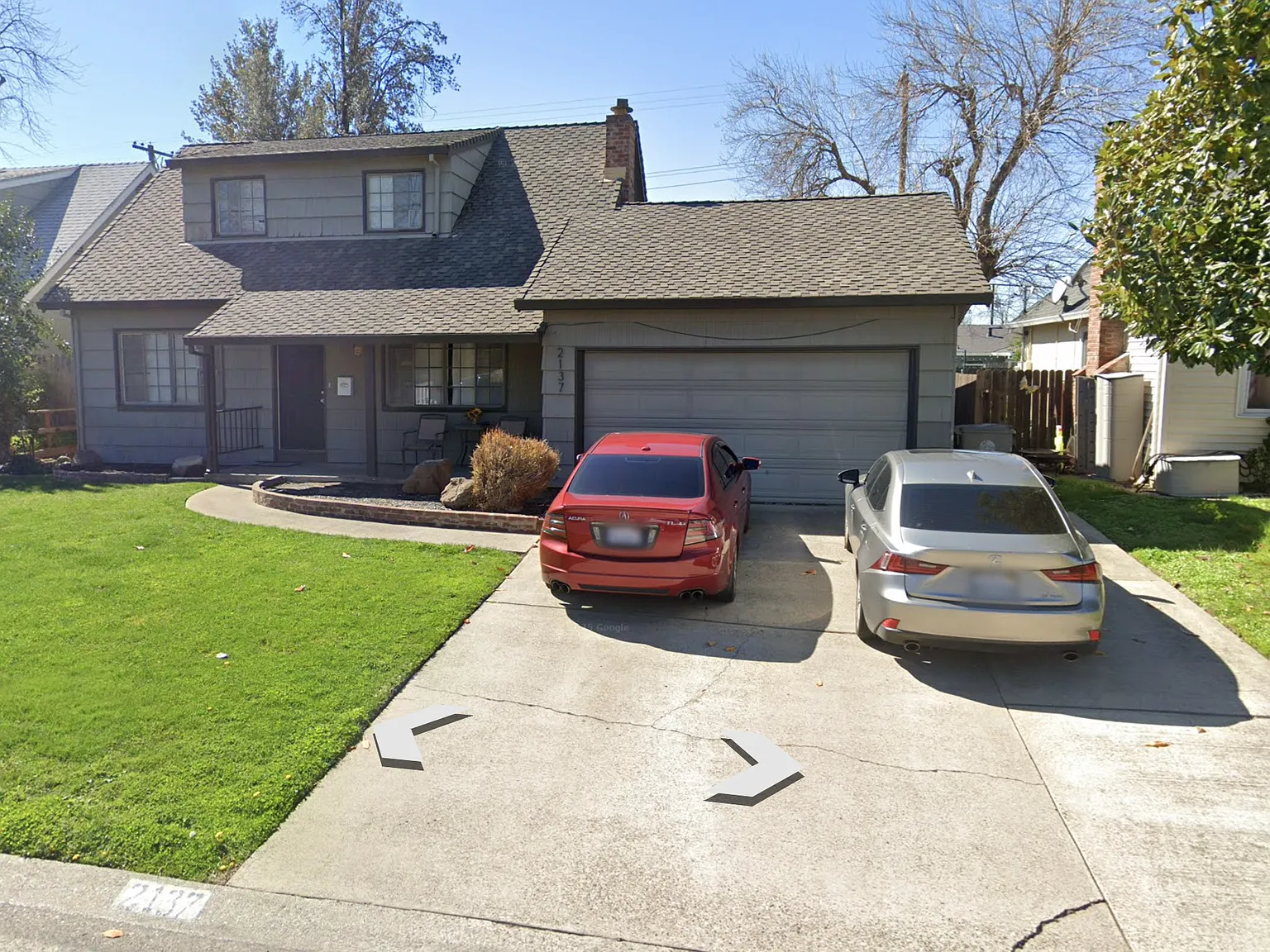 4 bed, 1435 sqft, $2,900 — Photo 1