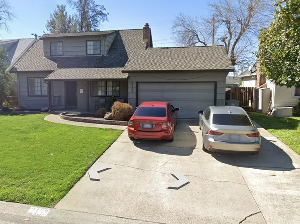 2137 Surrey Rd, Sacramento, CA 95815