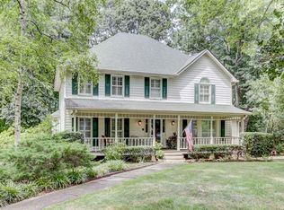 2008 Signal Ridge Chase NW, Kennesaw, GA 30152