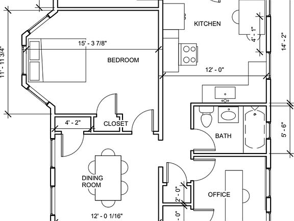 3rd image of 229 Main St APT 3