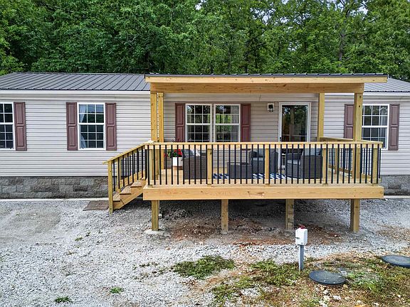 2nd image of 23836 Bill Bryant Dr