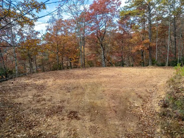 LOT 3 Wolf Creek Hts, Almond, NC 28702