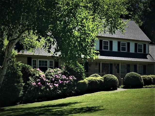 Home front