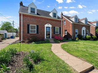 5750 Gresham Ave, Saint Louis, MO 63109