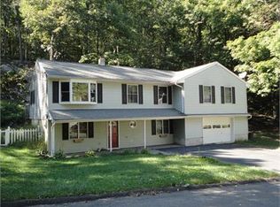 12 Glen Rd, Stockholm, NJ 07460