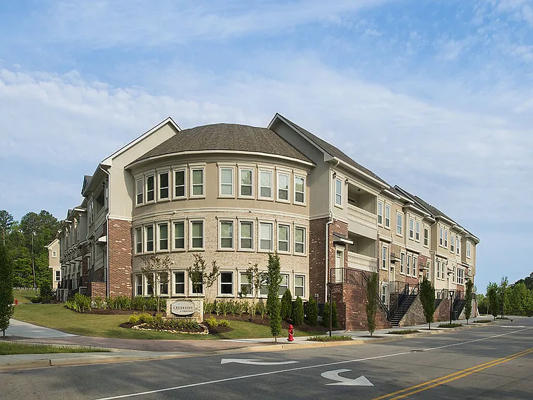 Creekside at Crabtree — Photo 37