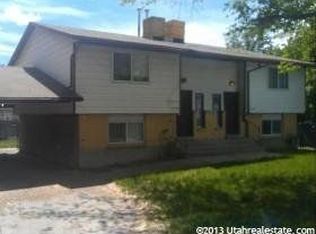 8320 S Julie Anna Ct, Sandy, UT 84070