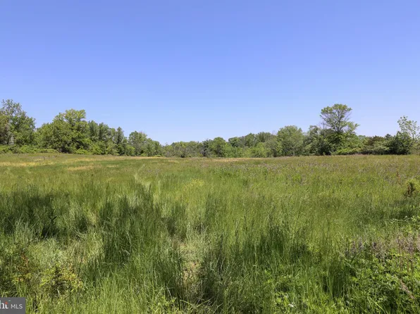 Burnt House Hill Rd, Doylestown, PA 18902