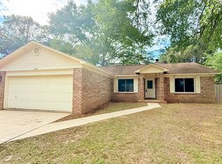 3980 Deerwood Cir, Pace, FL 32571