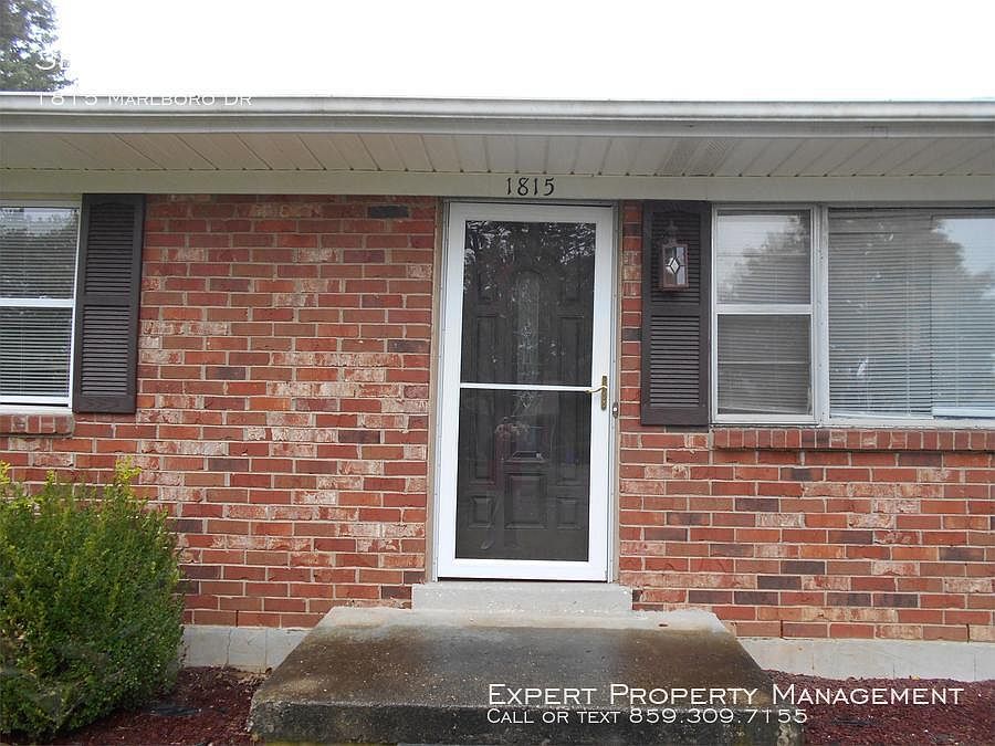 1st image of 1815 Marlboro Dr