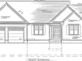 285 Winslow Way, Swansea, MA 02771