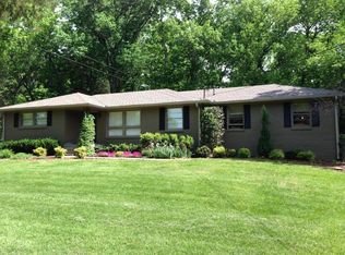 1104 Davidson Rd, Nashville, TN 37205