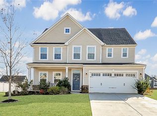 405 Greer Farm Ln, Anderson, SC 29621