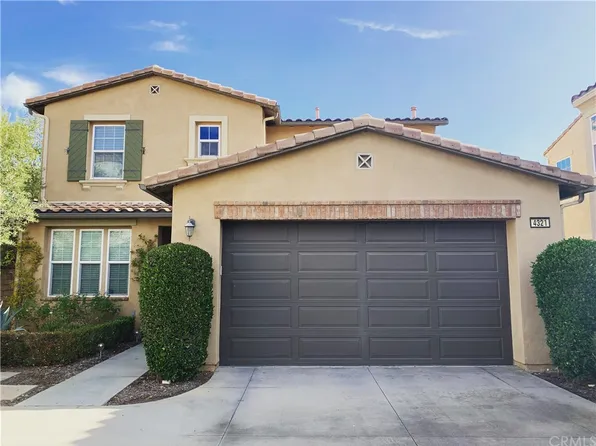 4321 Palazzo Ln, Corona, CA 92883