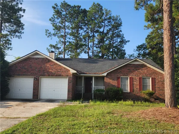 6605 Omni Ct, Fayetteville, NC 28314