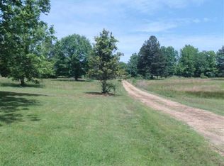 1349 George Rd, Terry, MS 39170