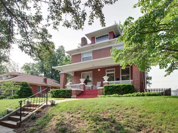 1512 Spring St, Quincy, IL 62301