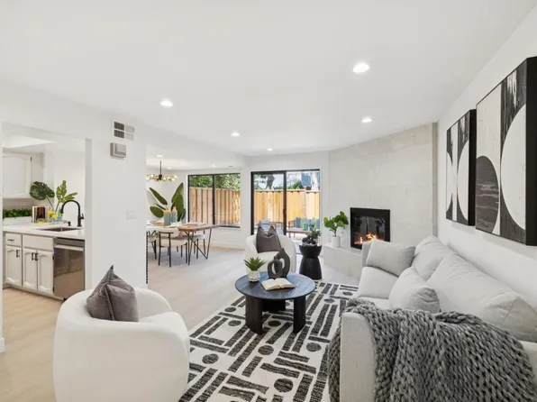 1155 Illiad Ct, San Jose, CA 95118