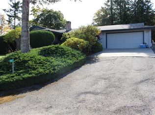 352 View Ridge Dr, Port Angeles, WA 98362