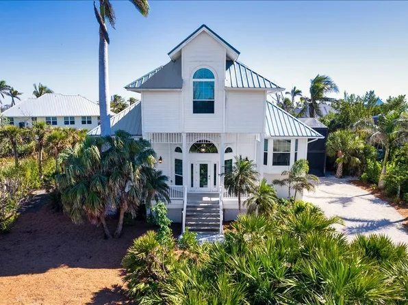 604 Sea Oats Dr, Sanibel, FL 33957