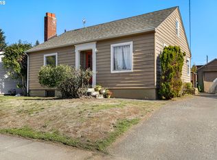 3144 NE 80th Ave, Portland, OR 97213