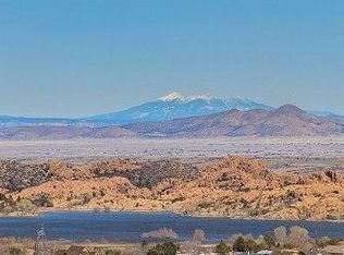 2646 Trail Walk, Prescott, AZ 86301