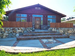 10536 Mount Gleason Ave, Tujunga, CA 91042