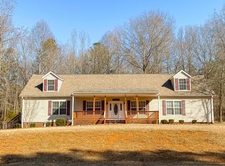 97 Arbor Dr, Roanoke Rapids, NC 27870