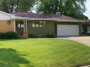 949 N Walnut St, Fremont, NE 68025
