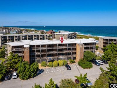 117 Sea Colony Dr UNIT 320-C, Kitty Hawk, NC, 27949