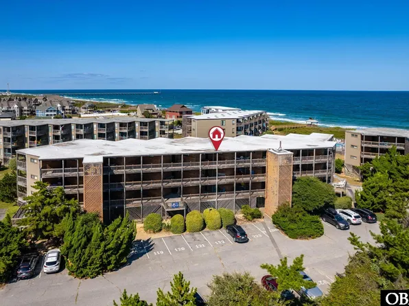 117 Sea Colony Dr Unit 320-C, Kitty Hawk, NC 27949