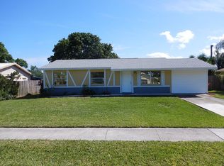 2911 Pembroke Rd, Melbourne, FL 32935