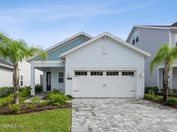 220 KILLARNEY Avenue, St. Johns, FL 32259