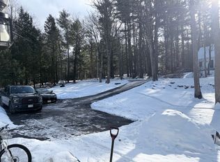 160 Goen Rd, New Ipswich, NH 03071