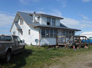 3131 Hwy 10 E, Forsyth, MT 59327